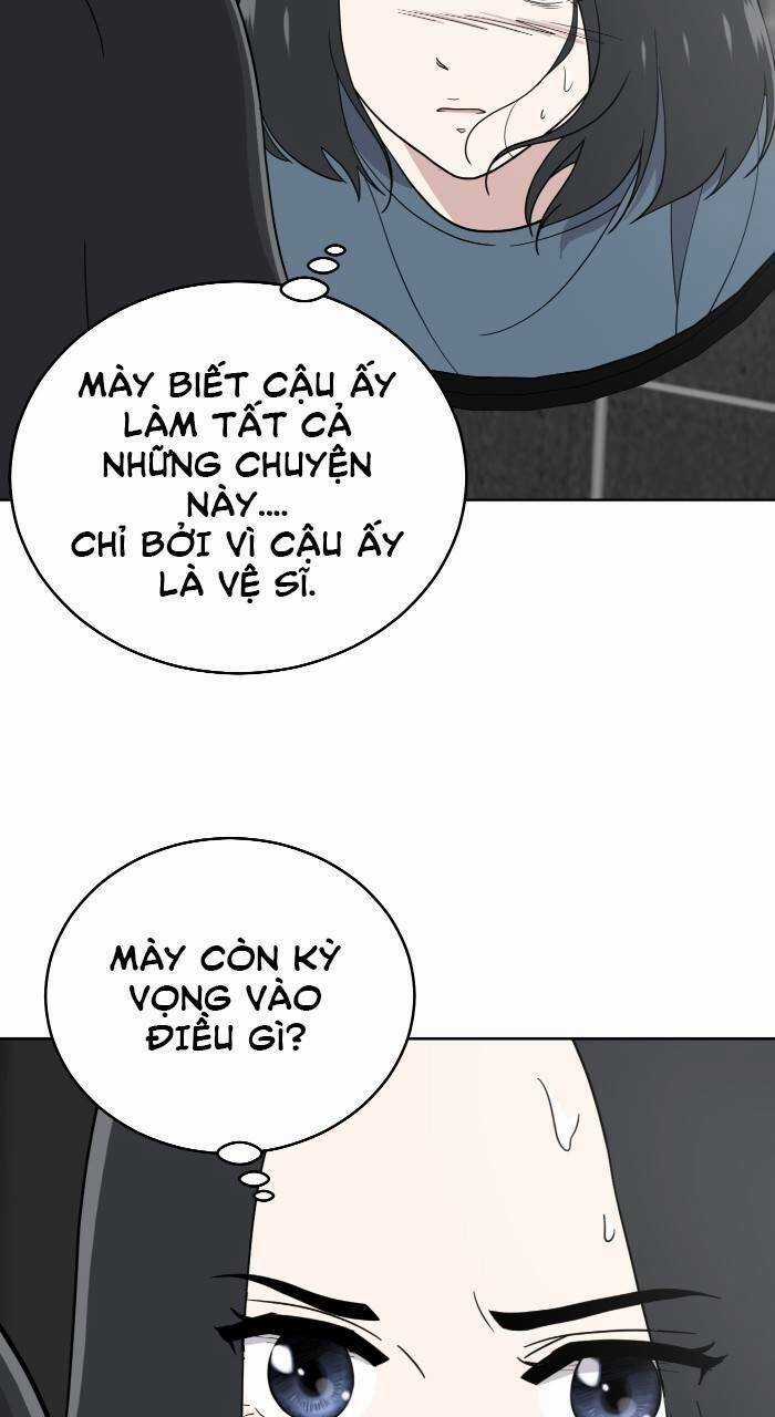 Cô Nàng Hết Thuốc Chữa Chapter 82 trang 22