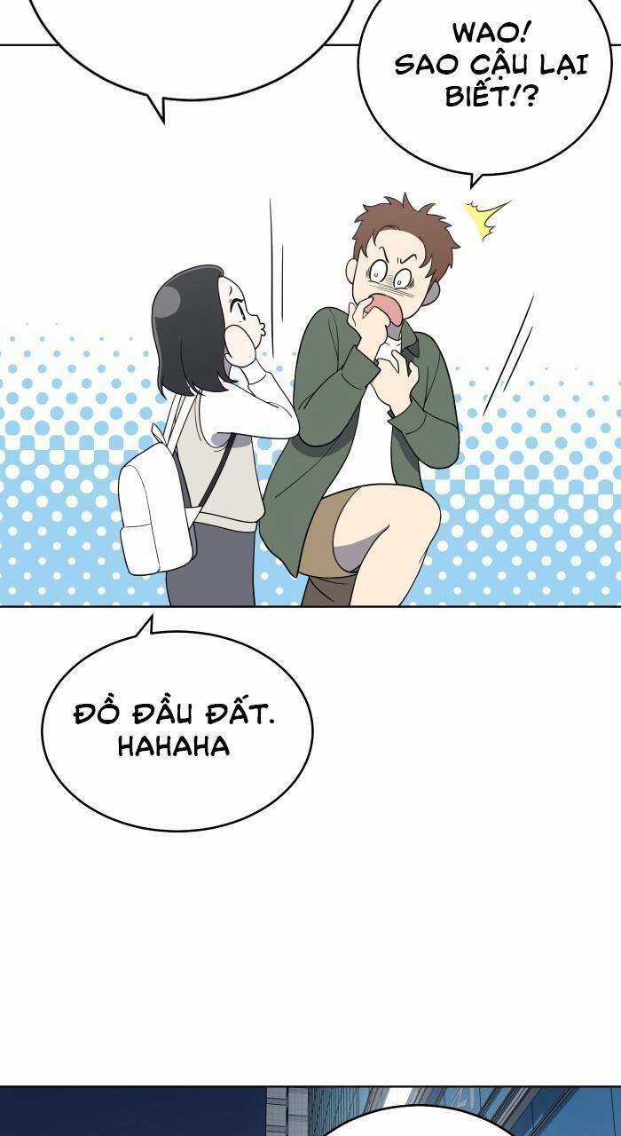 Cô Nàng Hết Thuốc Chữa Chapter 82 trang 35