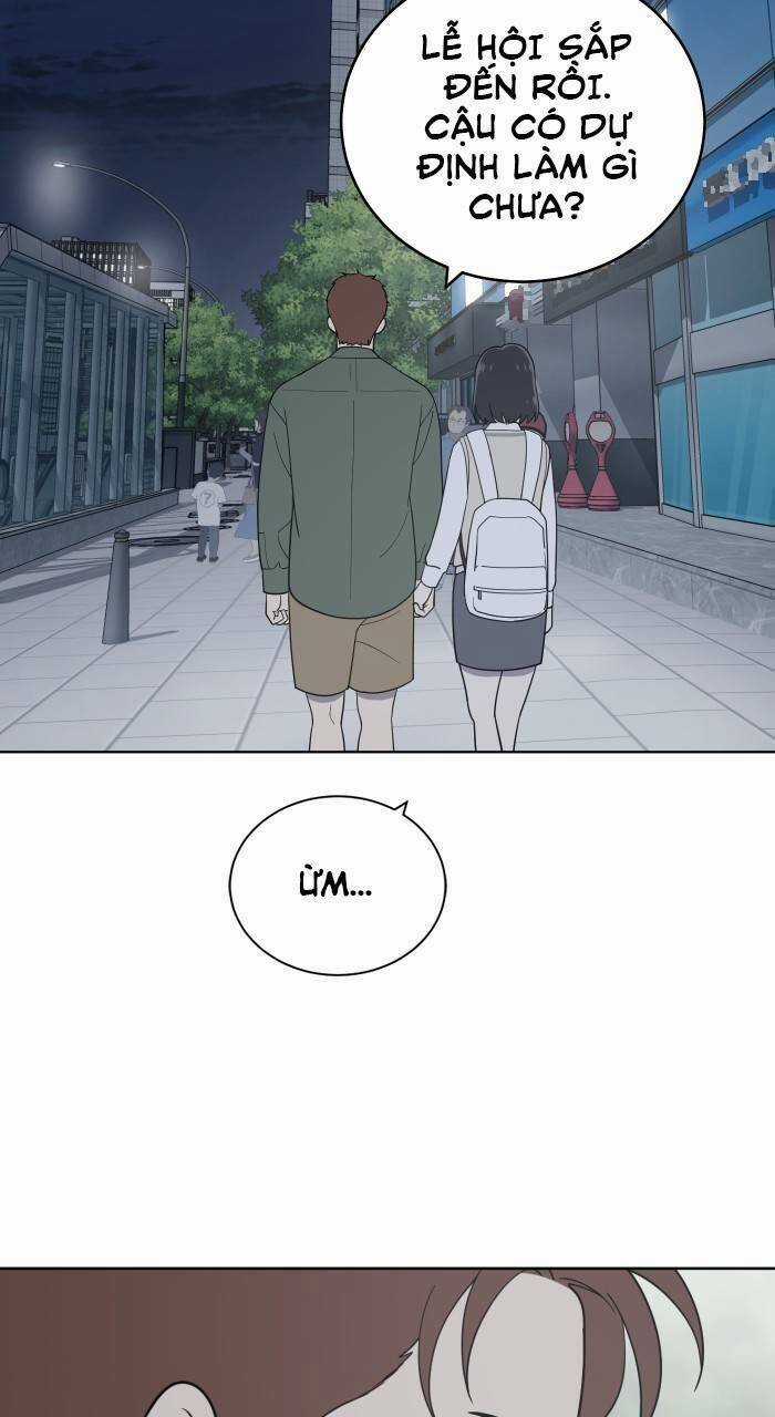 Cô Nàng Hết Thuốc Chữa Chapter 82 trang 36