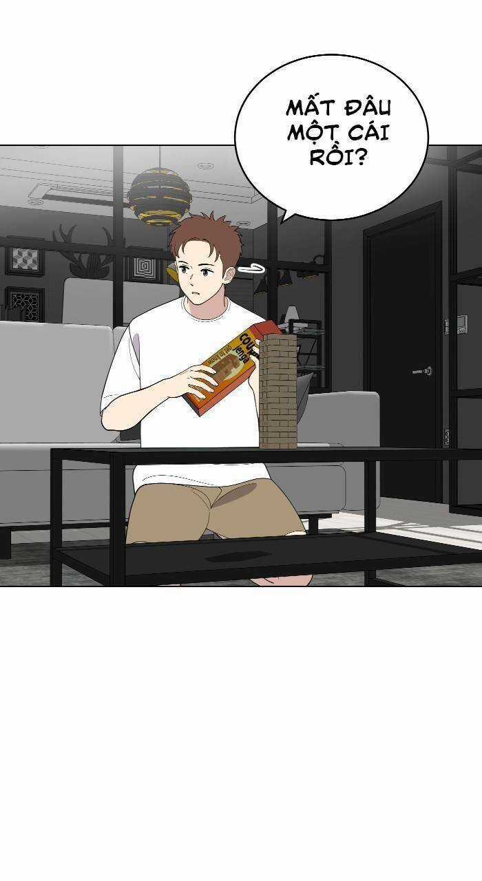 Cô Nàng Hết Thuốc Chữa Chapter 82 trang 72