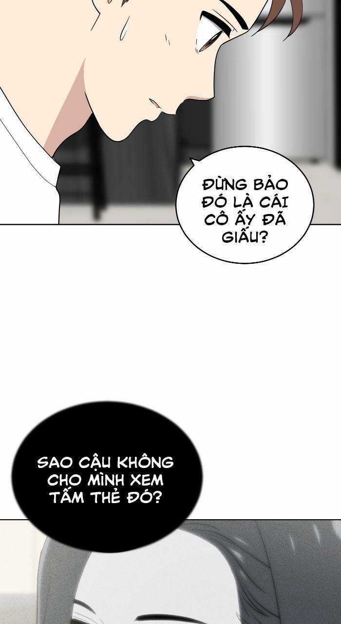Cô Nàng Hết Thuốc Chữa Chapter 82 trang 74
