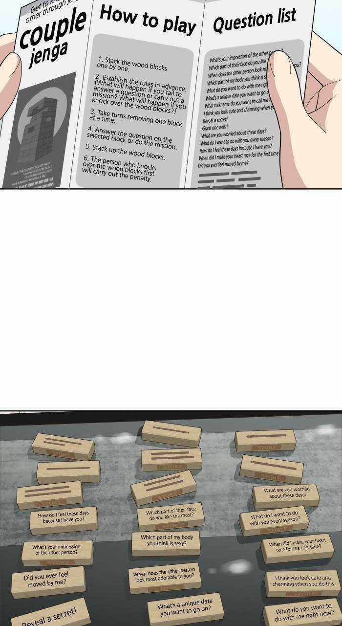 Cô Nàng Hết Thuốc Chữa Chapter 82 trang 76