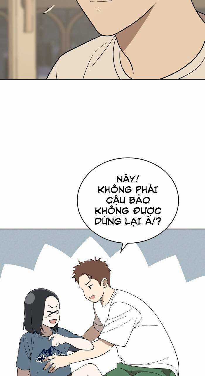 Cô Nàng Hết Thuốc Chữa Chapter 82 trang 8