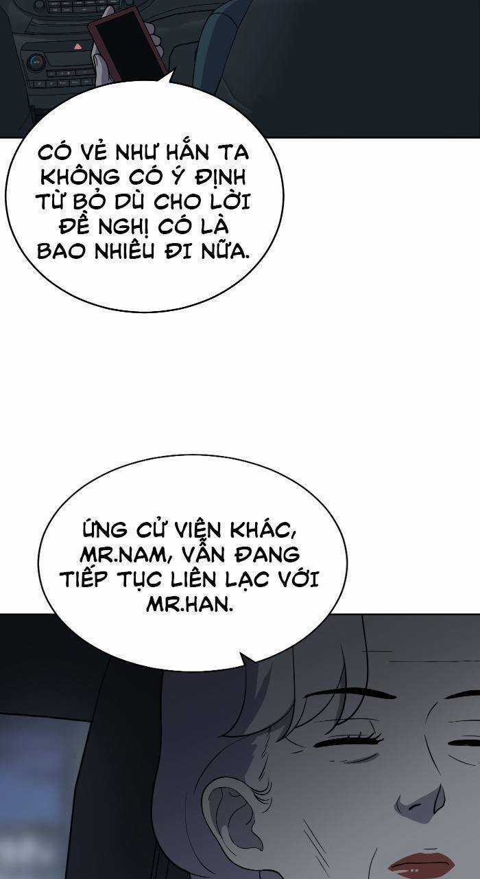 Cô Nàng Hết Thuốc Chữa Chapter 82 trang 85