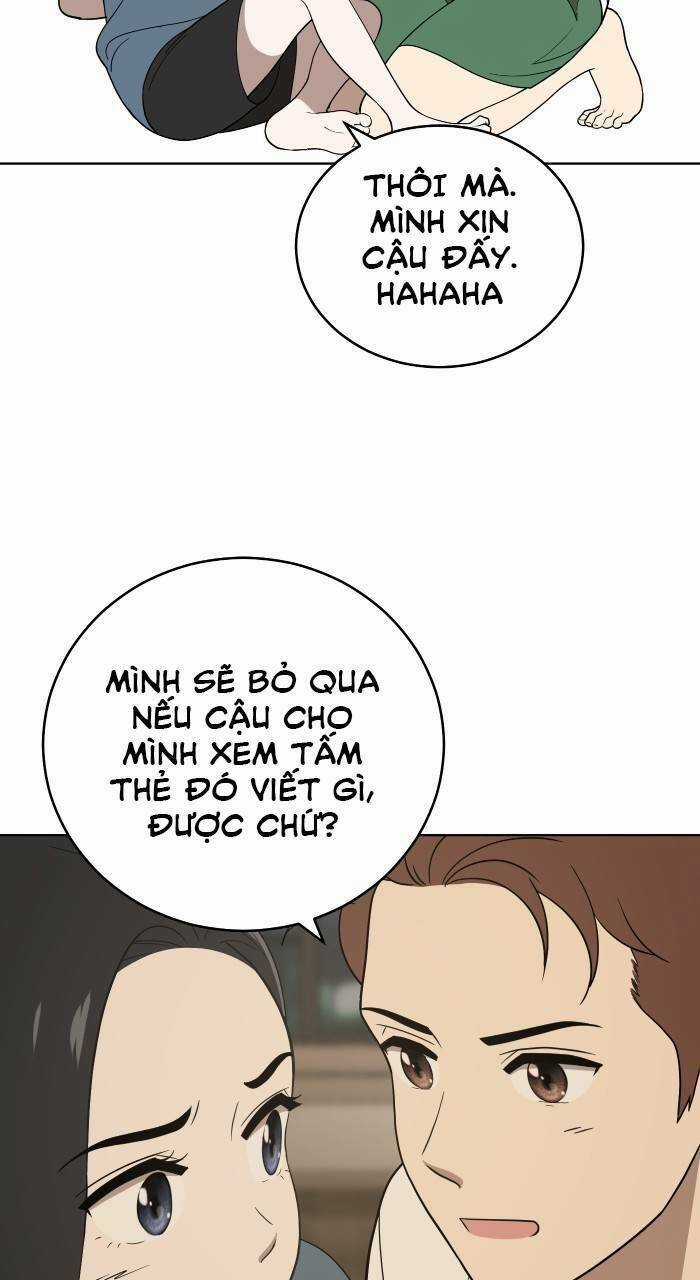 Cô Nàng Hết Thuốc Chữa Chapter 82 trang 9