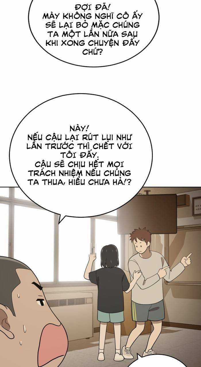 Cô Nàng Hết Thuốc Chữa Chapter 83 trang 10