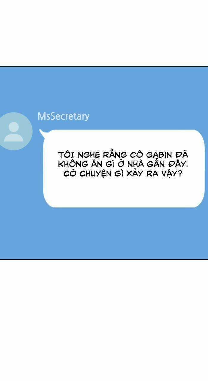 Cô Nàng Hết Thuốc Chữa Chapter 83 trang 18