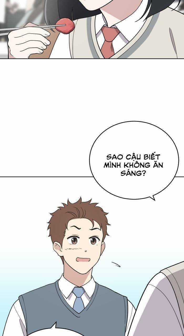 Cô Nàng Hết Thuốc Chữa Chapter 83 trang 25