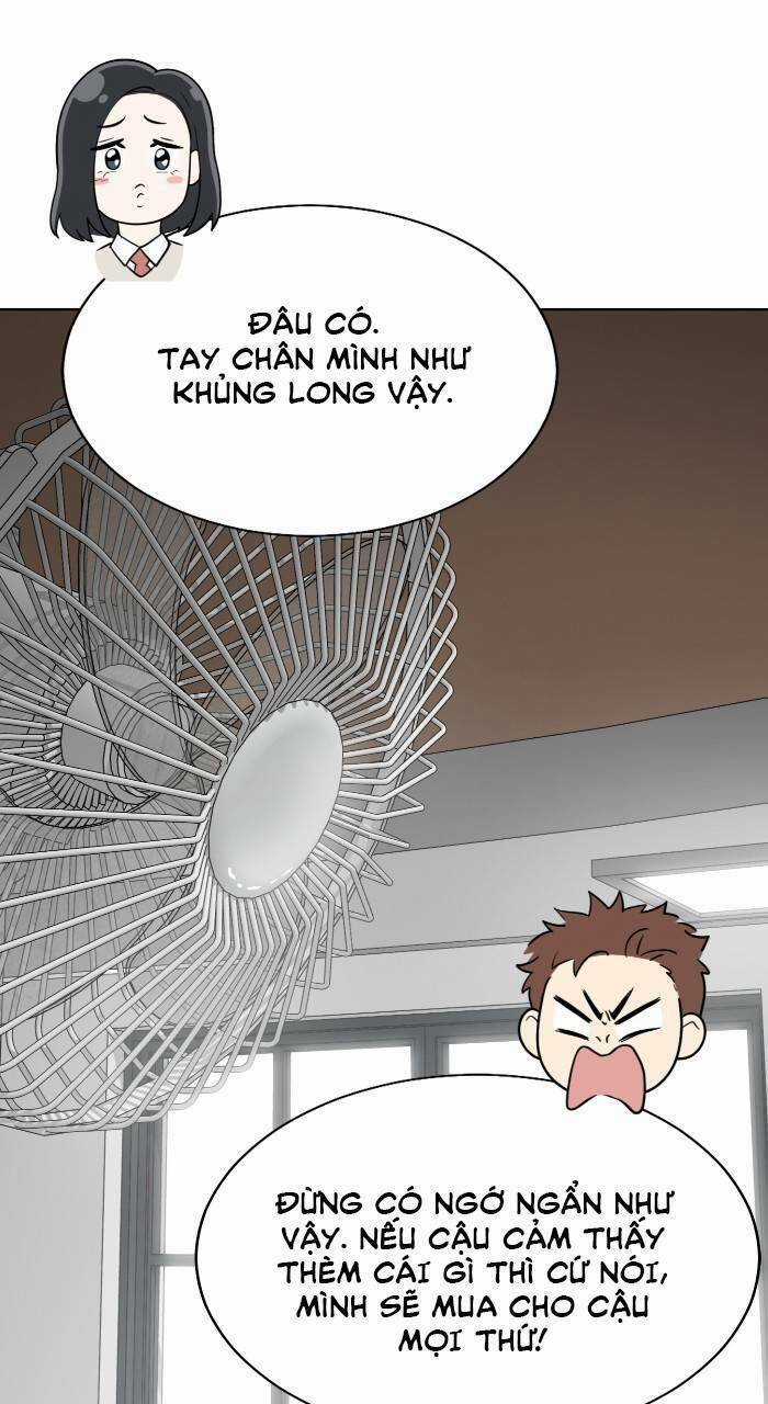 Cô Nàng Hết Thuốc Chữa Chapter 83 trang 32