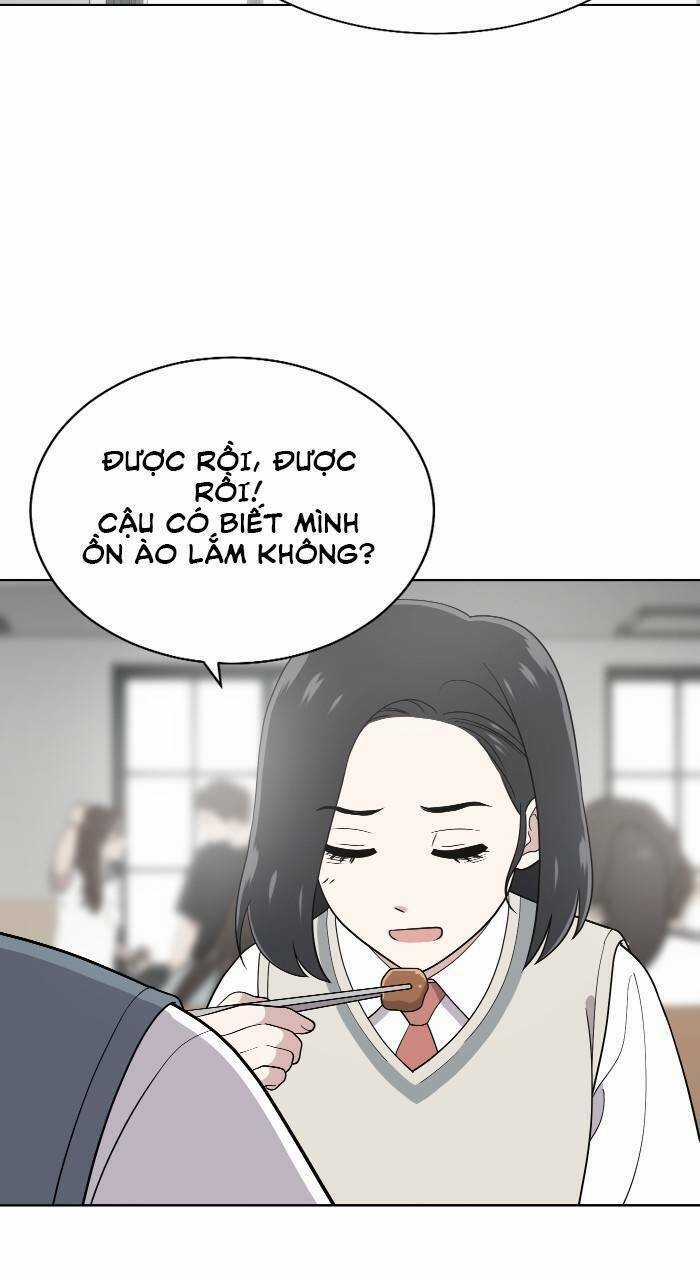 Cô Nàng Hết Thuốc Chữa Chapter 83 trang 33