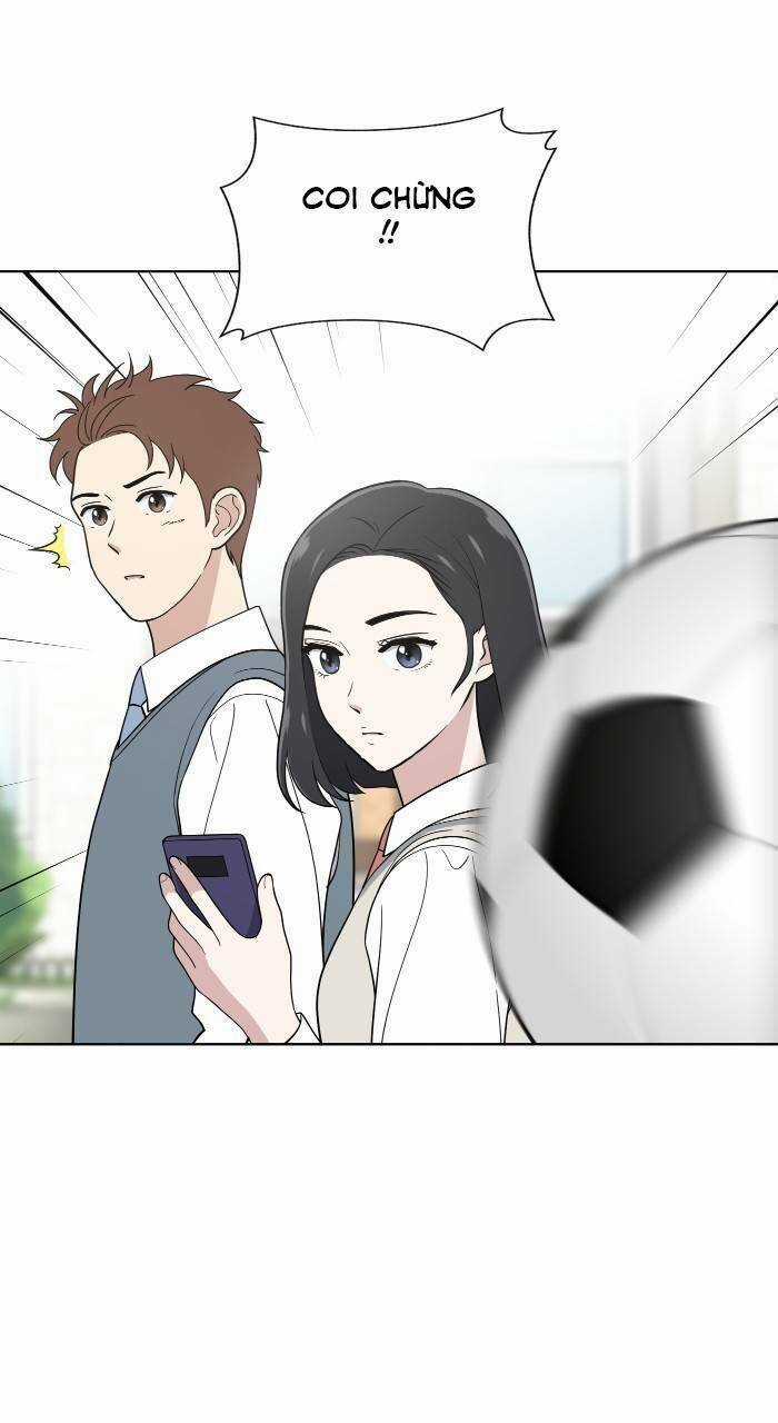 Cô Nàng Hết Thuốc Chữa Chapter 83 trang 37