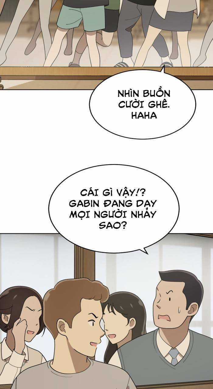 Cô Nàng Hết Thuốc Chữa Chapter 83 trang 4