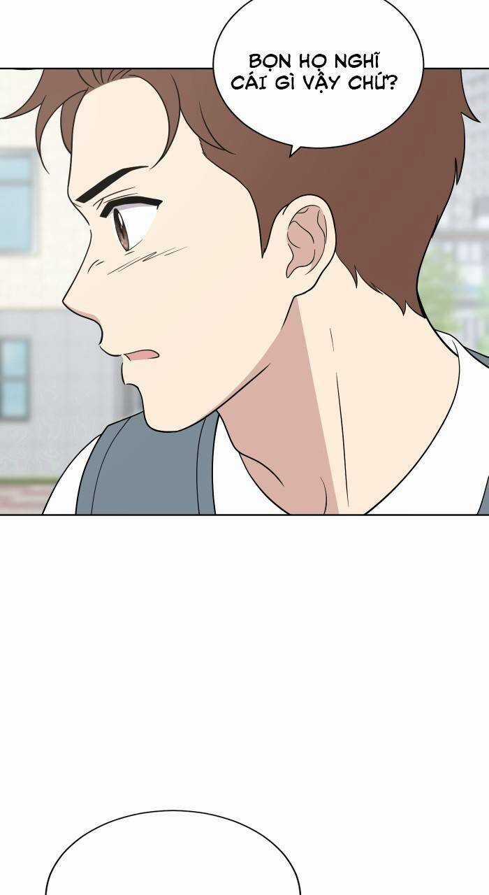 Cô Nàng Hết Thuốc Chữa Chapter 83 trang 42