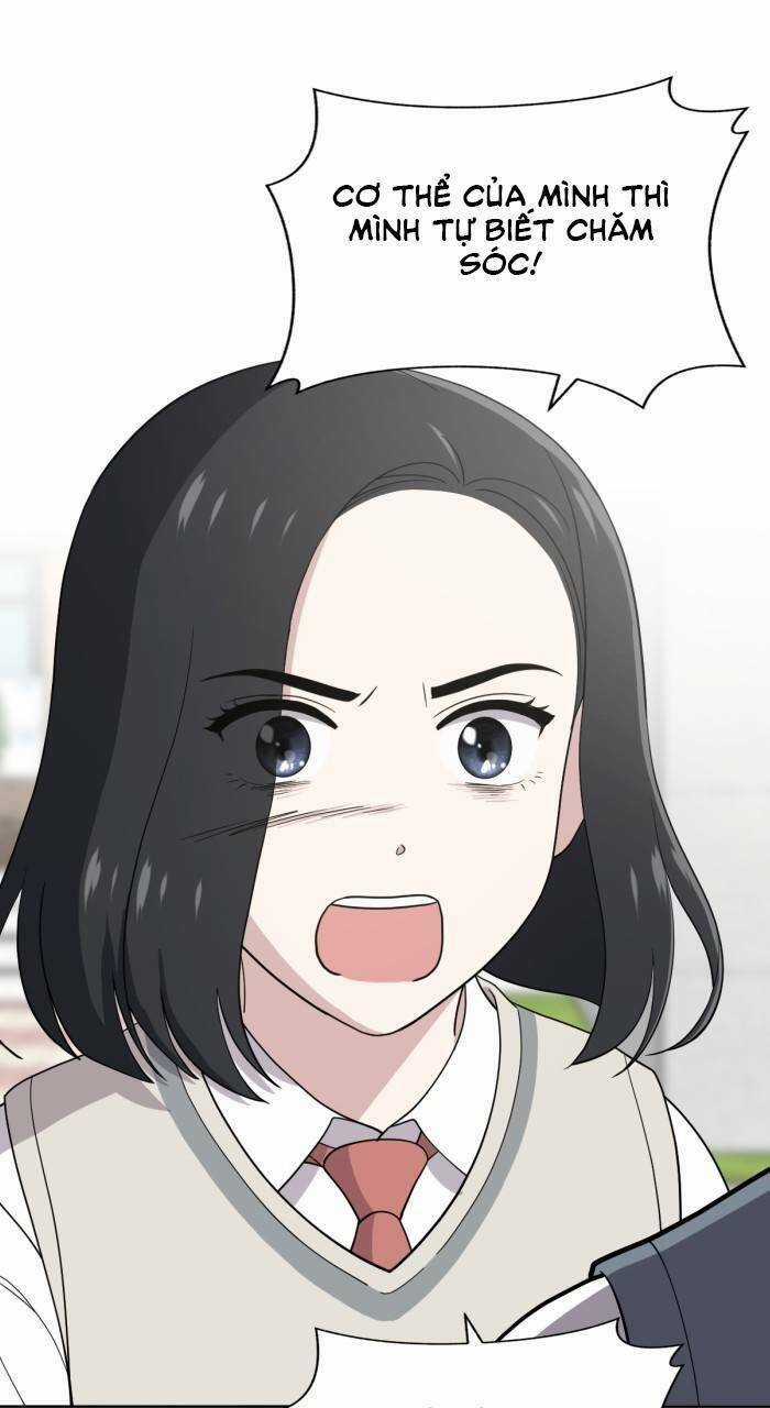 Cô Nàng Hết Thuốc Chữa Chapter 83 trang 44