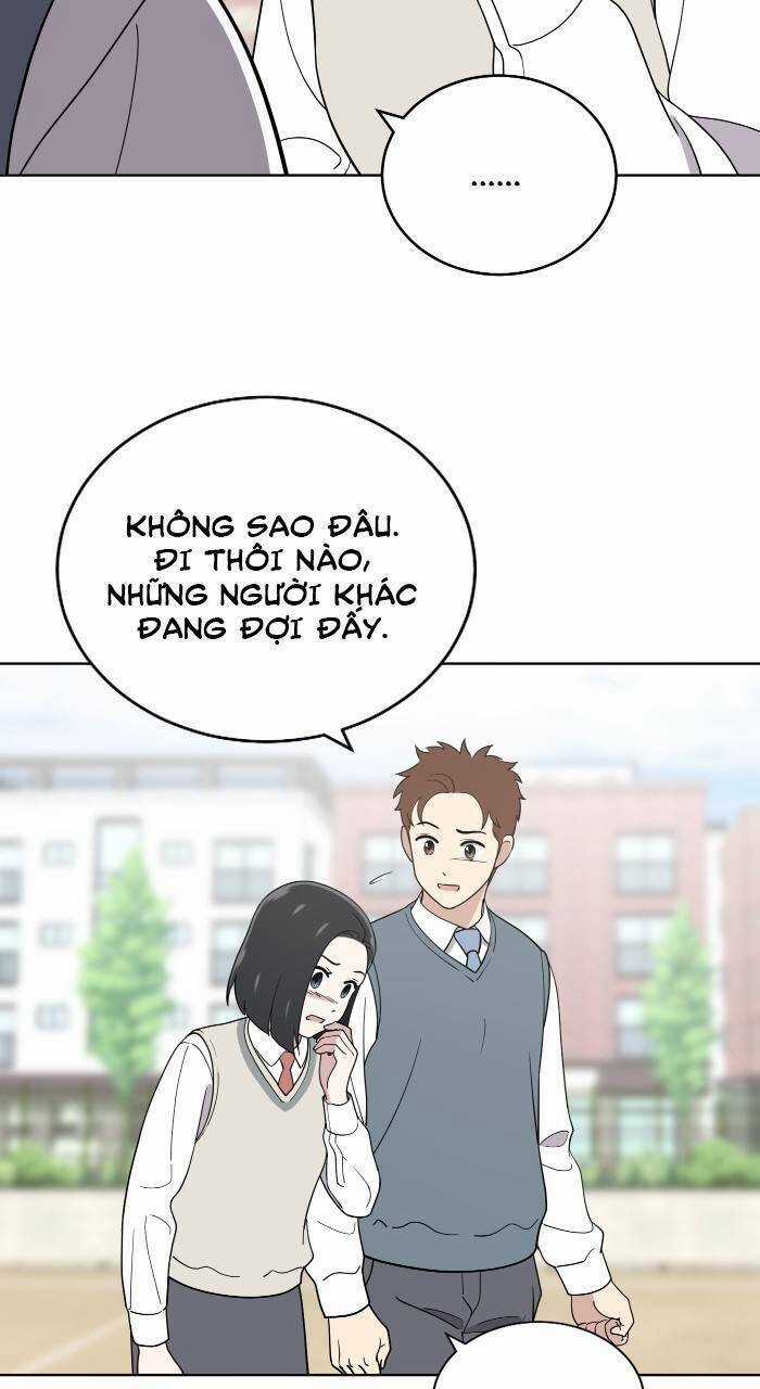 Cô Nàng Hết Thuốc Chữa Chapter 83 trang 48