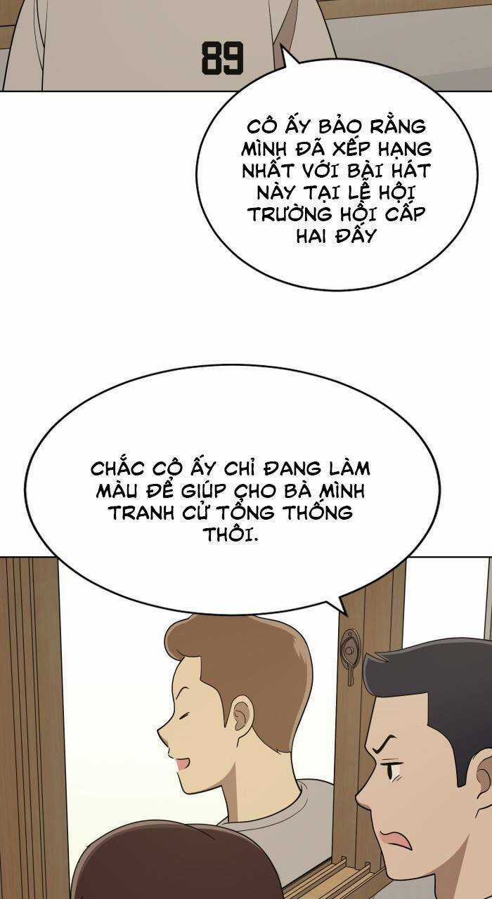 Cô Nàng Hết Thuốc Chữa Chapter 83 trang 5