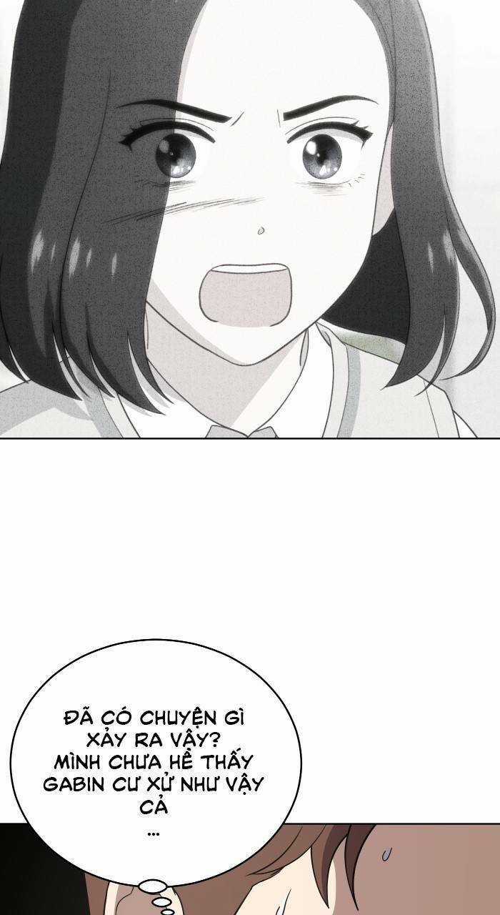 Cô Nàng Hết Thuốc Chữa Chapter 83 trang 57