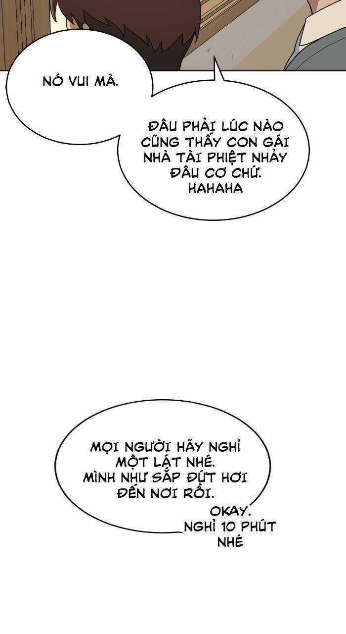 Cô Nàng Hết Thuốc Chữa Chapter 83 trang 6