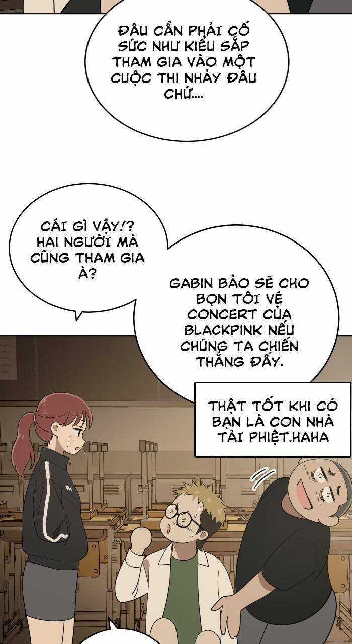 Cô Nàng Hết Thuốc Chữa Chapter 83 trang 8