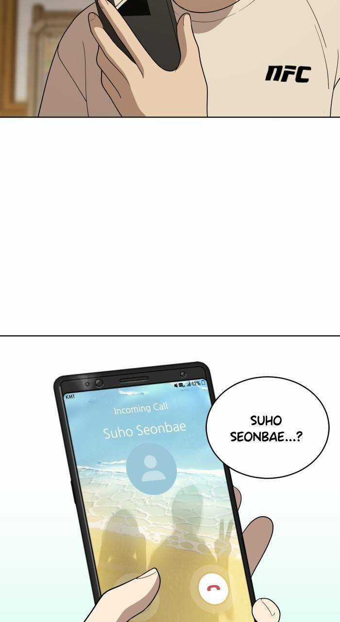 Cô Nàng Hết Thuốc Chữa Chapter 83 trang 81