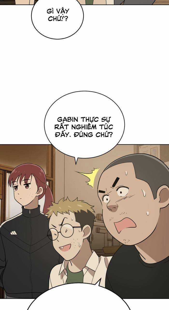 Cô Nàng Hết Thuốc Chữa Chapter 83 trang 9