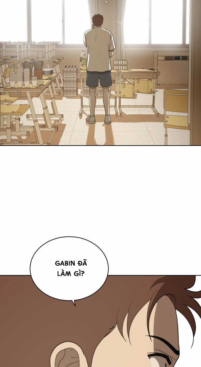 Cô Nàng Hết Thuốc Chữa Chapter 84 trang 11