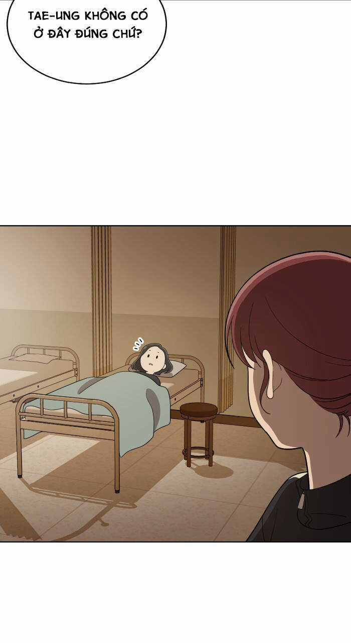 Cô Nàng Hết Thuốc Chữa Chapter 84 trang 31