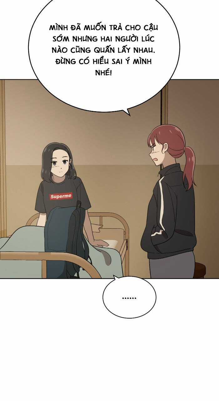 Cô Nàng Hết Thuốc Chữa Chapter 84 trang 33