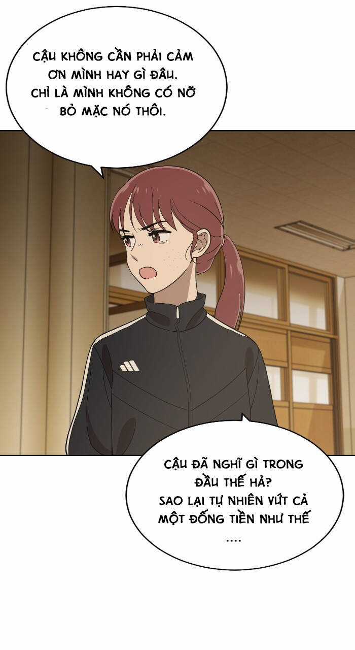 Cô Nàng Hết Thuốc Chữa Chapter 84 trang 34