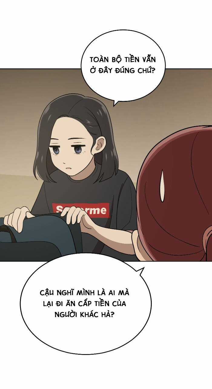 Cô Nàng Hết Thuốc Chữa Chapter 84 trang 35