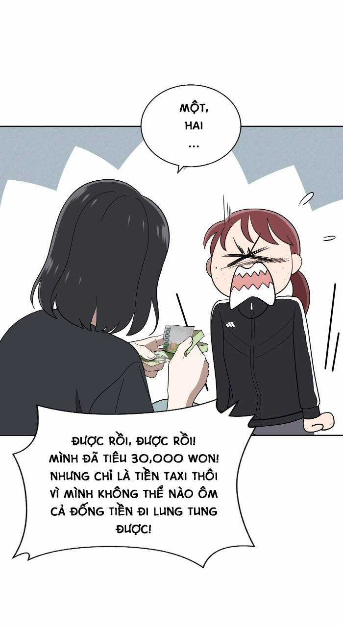 Cô Nàng Hết Thuốc Chữa Chapter 84 trang 36