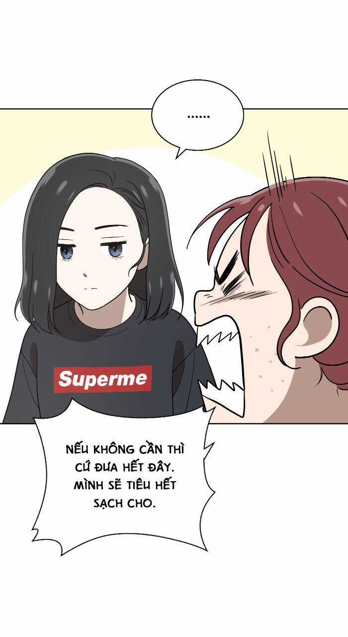 Cô Nàng Hết Thuốc Chữa Chapter 84 trang 37