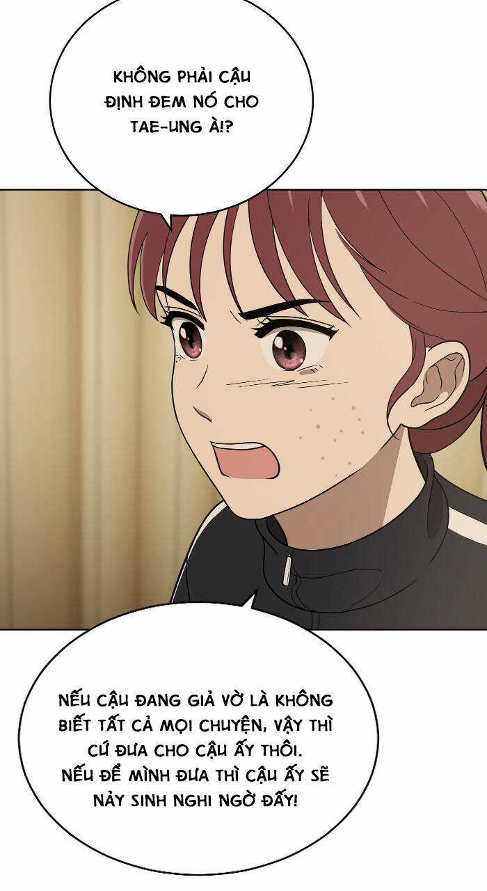 Cô Nàng Hết Thuốc Chữa Chapter 84 trang 39