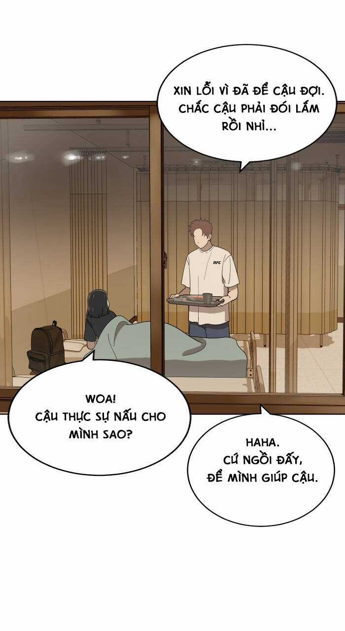 Cô Nàng Hết Thuốc Chữa Chapter 84 trang 69