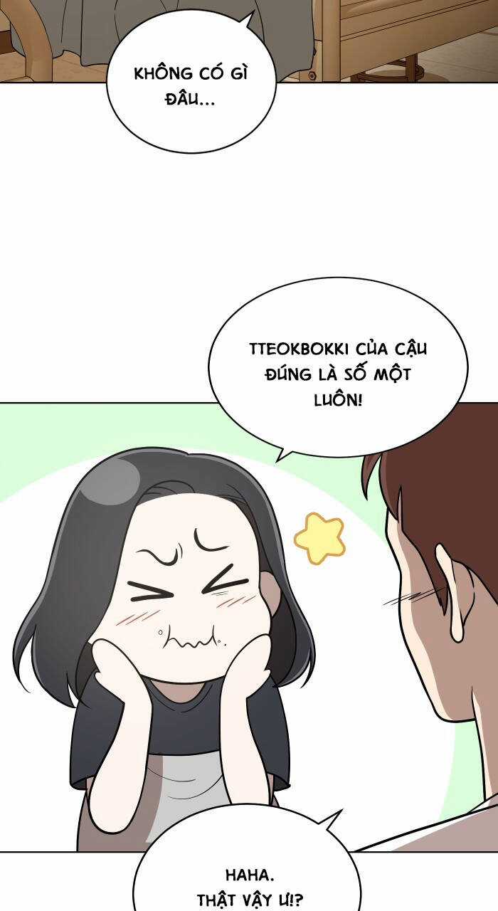 Cô Nàng Hết Thuốc Chữa Chapter 84 trang 74