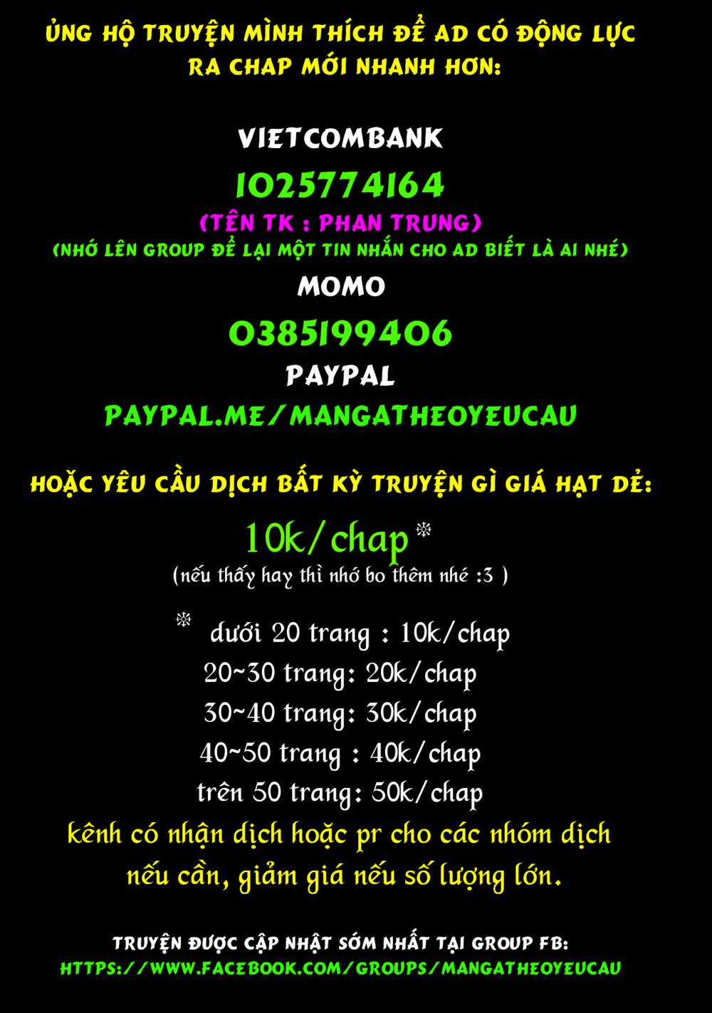 Cô Nàng Hết Thuốc Chữa Chapter 84 trang 85