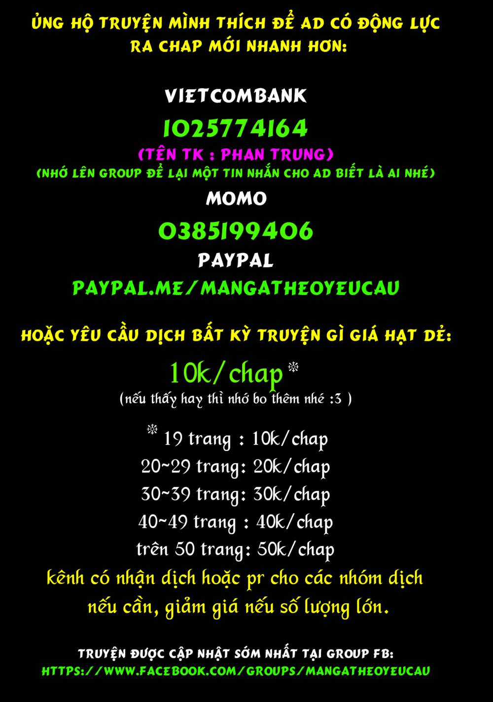 Cô Nàng Hết Thuốc Chữa Chapter 85 trang 102