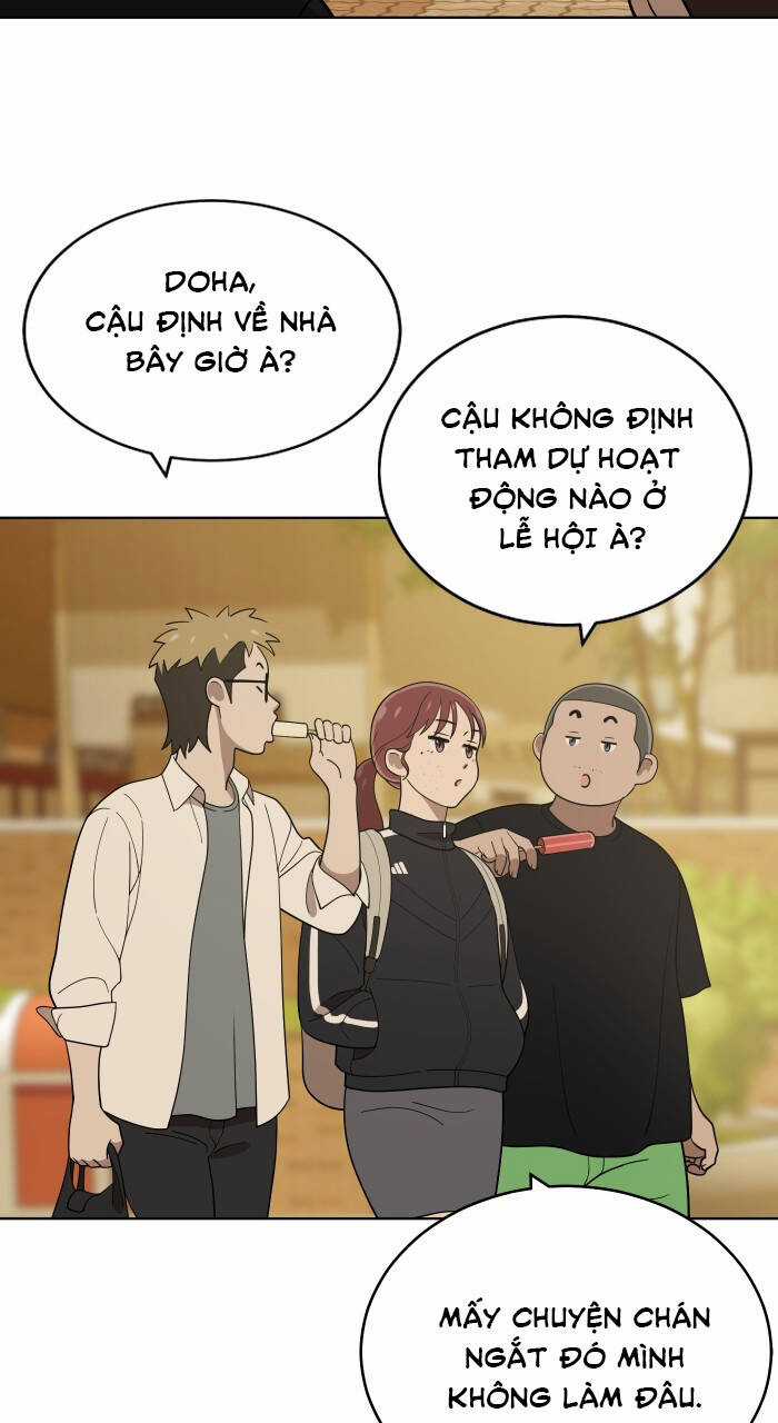 Cô Nàng Hết Thuốc Chữa Chapter 85 trang 12