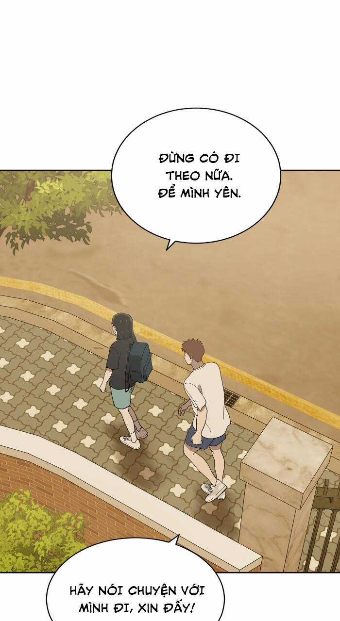 Cô Nàng Hết Thuốc Chữa Chapter 85 trang 18
