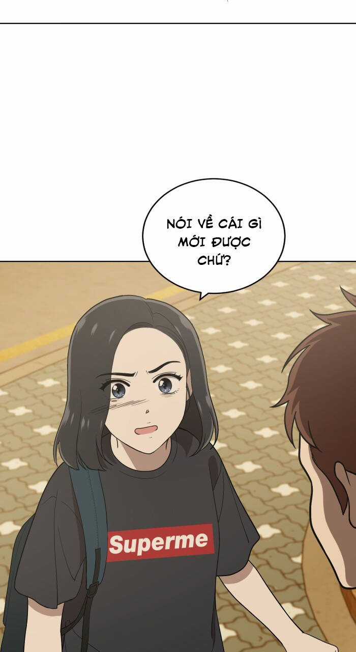 Cô Nàng Hết Thuốc Chữa Chapter 85 trang 22