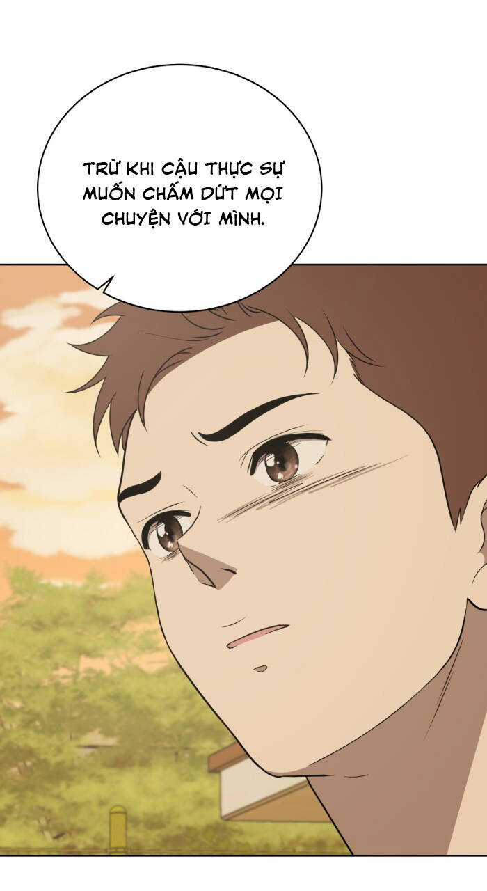 Cô Nàng Hết Thuốc Chữa Chapter 85 trang 27
