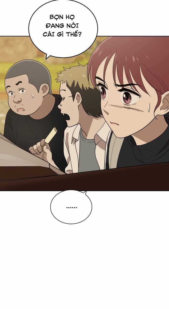 Cô Nàng Hết Thuốc Chữa Chapter 85 trang 31