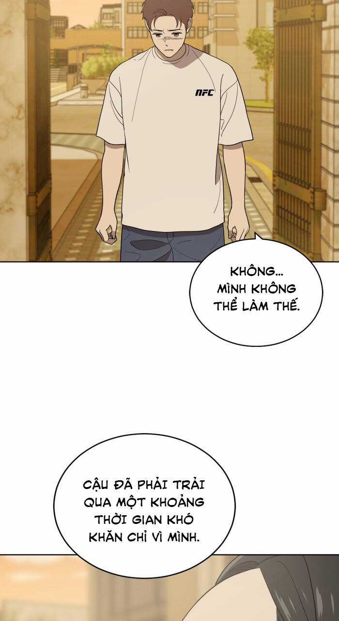 Cô Nàng Hết Thuốc Chữa Chapter 85 trang 33