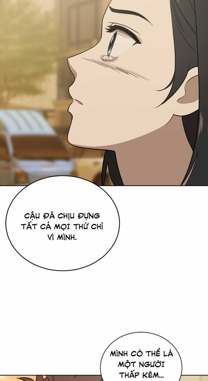 Cô Nàng Hết Thuốc Chữa Chapter 85 trang 34