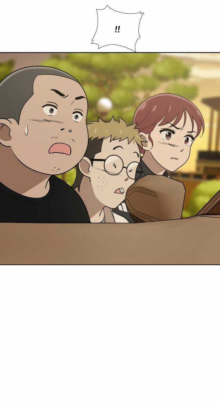 Cô Nàng Hết Thuốc Chữa Chapter 85 trang 45