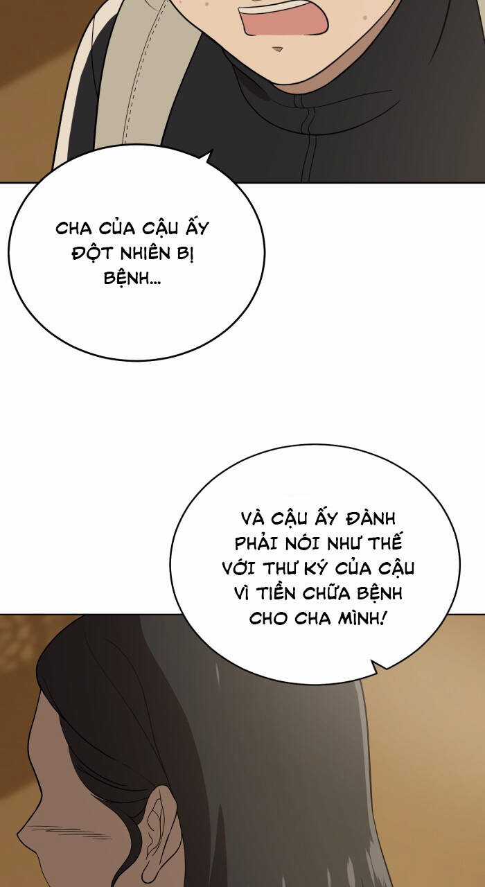 Cô Nàng Hết Thuốc Chữa Chapter 85 trang 87