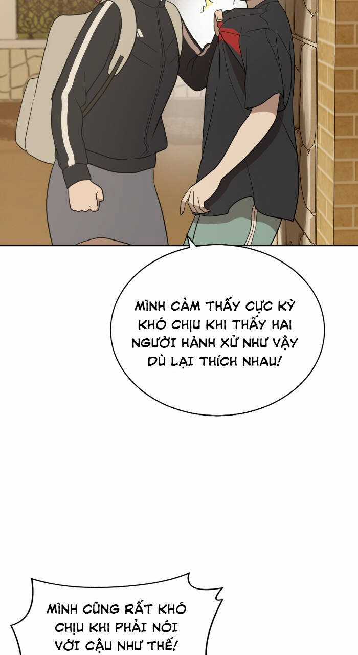 Cô Nàng Hết Thuốc Chữa Chapter 85 trang 96