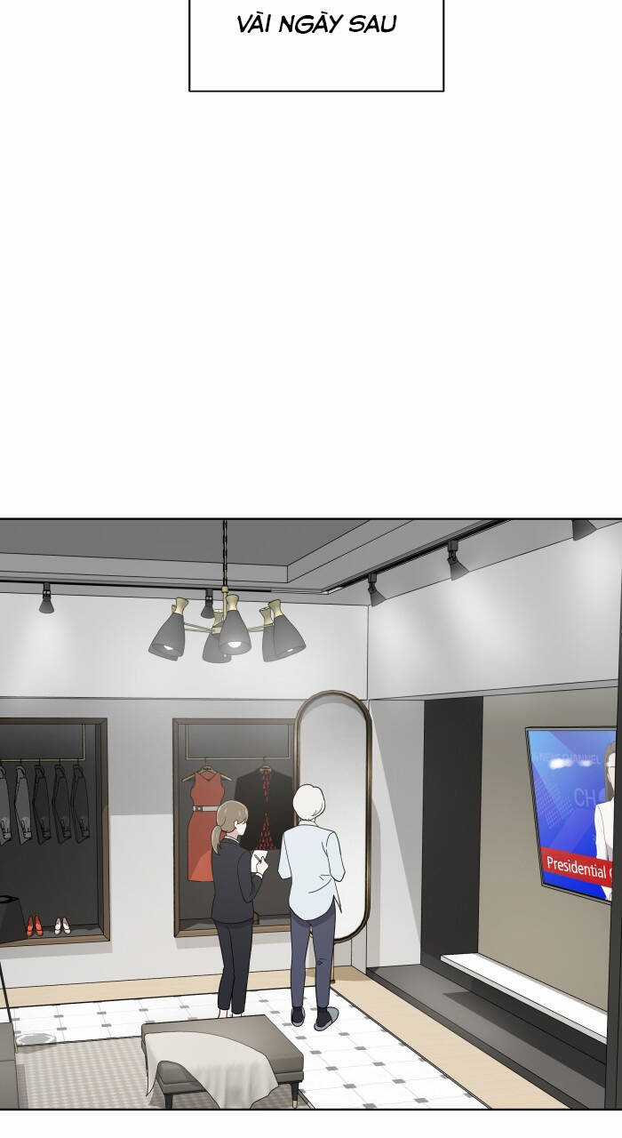 Cô Nàng Hết Thuốc Chữa Chapter 86 trang 49