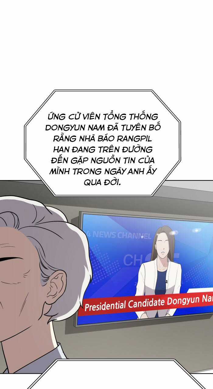 Cô Nàng Hết Thuốc Chữa Chapter 86 trang 50