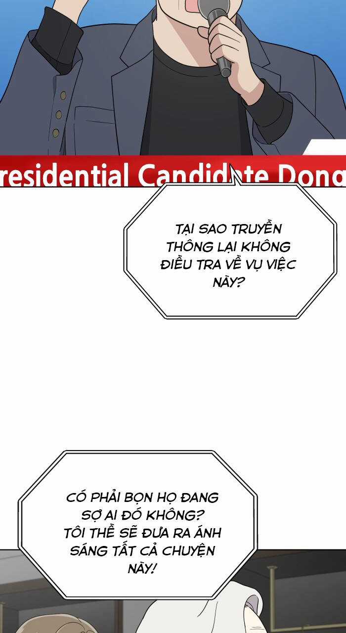 Cô Nàng Hết Thuốc Chữa Chapter 86 trang 52